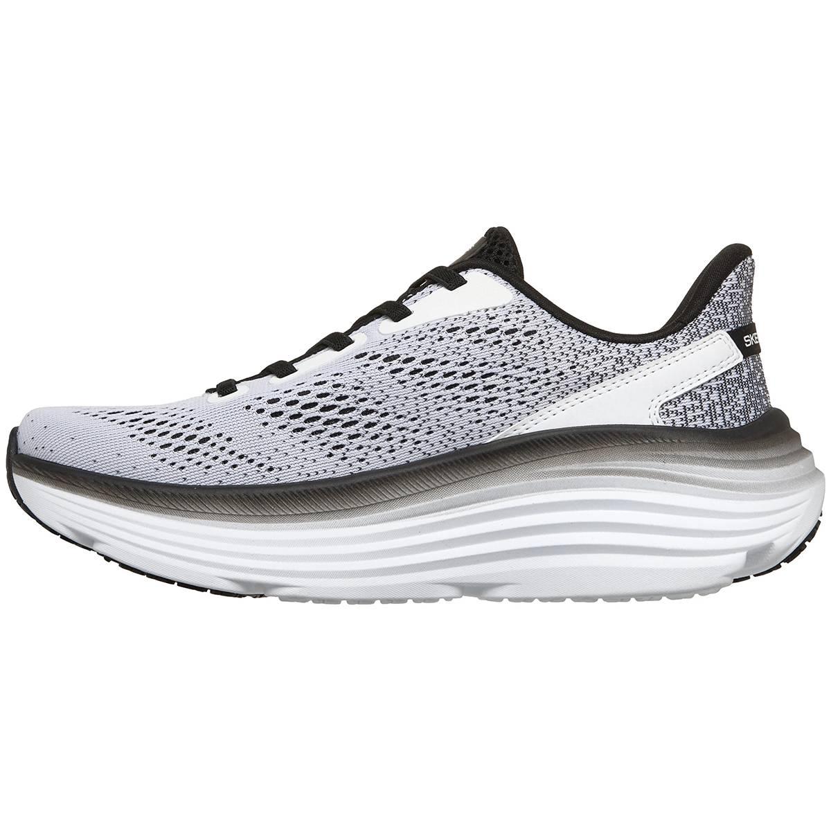 Womens Skechers Max Cushioning Endeavour Kauska Athletic Sneakers