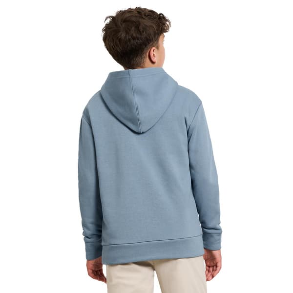 Boys (8-20) Puma® Class Pack Hoodie - Cool Blue