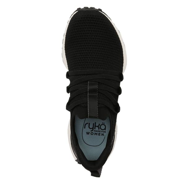 Womens Ryka Jumpstart Lace Athletic Sneakers