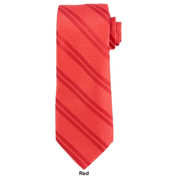 Mens John Henry&#174; Stripe Tie