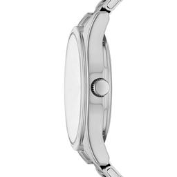 Womens Folio Sunray Dial Watch & Bracelet Set - FMDFL2097