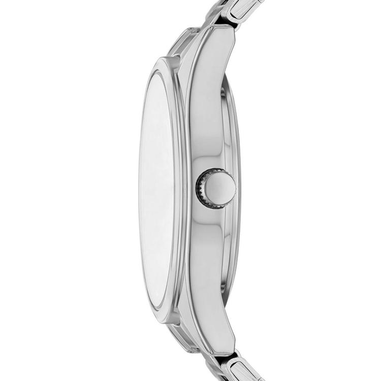 Womens Folio Sunray Dial Watch & Bracelet Set - FMDFL2097