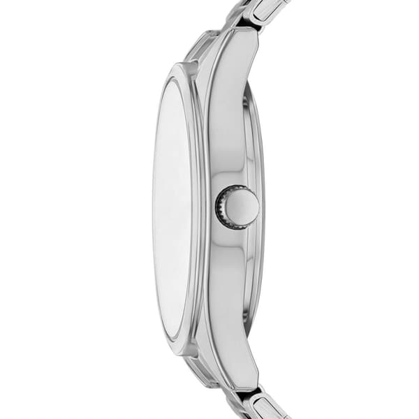 Womens Folio Sunray Dial Watch & Bracelet Set - FMDFL2097
