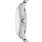 Womens Folio Sunray Dial Watch & Bracelet Set - FMDFL2097 - image 3