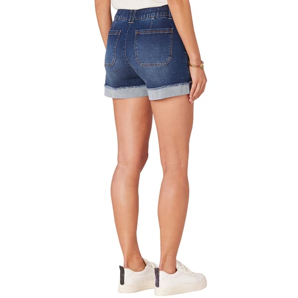 Womens Democracy “Ab”solution® High Rise Core Shorts
