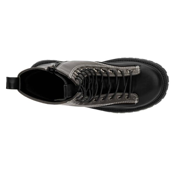 Womens Olivia Miller Calliope Ankle Boots