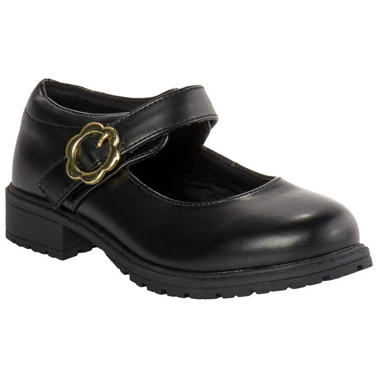 Big Girl Mia Glynda Flats