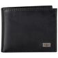 Mens Dockers&#40;R&#41; Passcase Wallet - Black - image 1