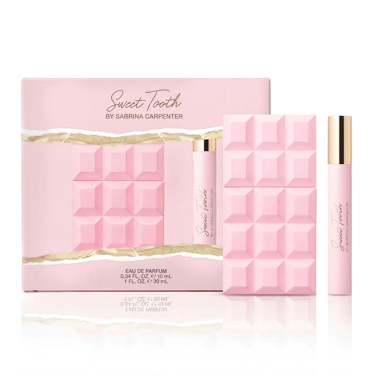 Sabrina Carpenter Sweet Tooth Eau de Parfum 2pc. Gift Set