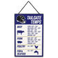 Open Road Ravens Tailgate Temps - image 1