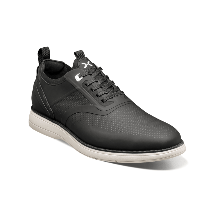 Mens Stacy Adams Everidge Casual Oxfords