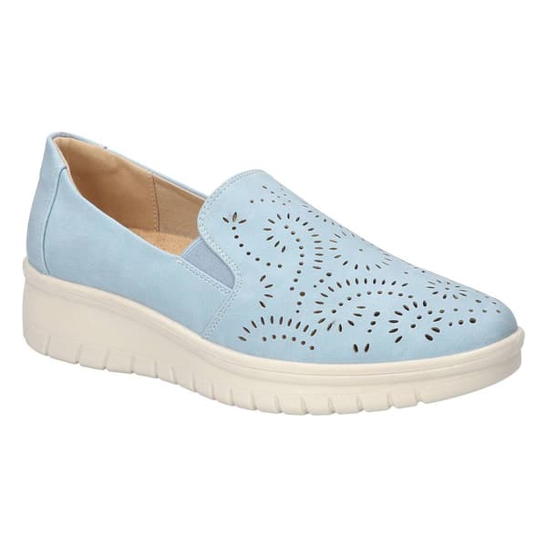 Womens Easy Street Ying Comfort Flats - image 