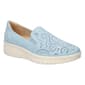 Womens Easy Street Ying Comfort Flats - image 1