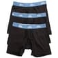 Young Mens Quiksilver 3pk. Boxer Briefs - image 2