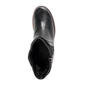 Womens Lukees by MUK LUKS&#174; Spike Chicago Ankle Boots - image 4