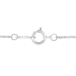 Nova Star® 1ctw. Lab Grown Diamond Solitaire Pendant