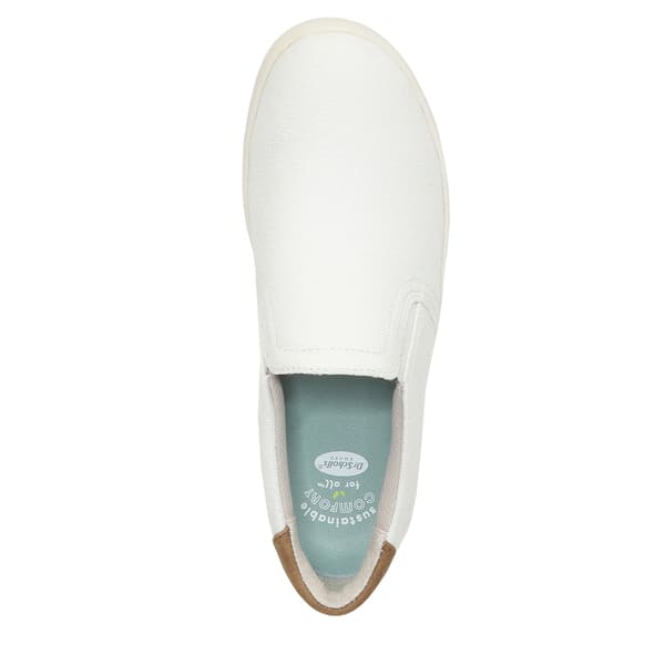 Womens Dr. Scholl's Madison Fashion Sneakers