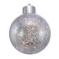 Kurt S. Adler 200mm Battery-Operated LED Ball Table Piece - image 6