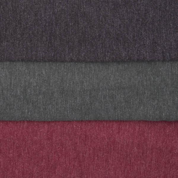 Womens One 5 One Heathered Indigo Fleece Lined Leggings - image 