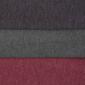 Womens One 5 One Heathered Indigo Fleece Lined Leggings - image 3