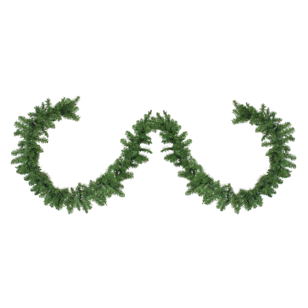 Northlight 50ft. Northern Pine Commercial Christmas Garland