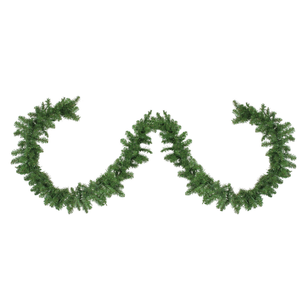 Northlight 50ft. Northern Pine Commercial Christmas Garland