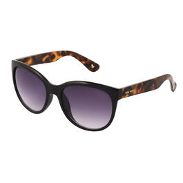 Womens Nine West Square Cateye Sunglasses