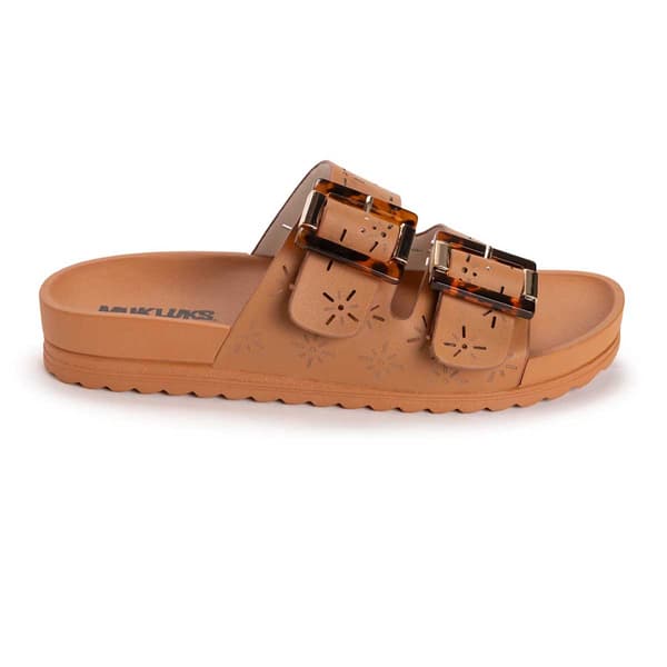 Womens MUK LUKS(R) Grand Cayman Sandals