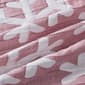 FreshFolds Nino 3pc. Patchwork Stitched Snowflake Quilt Set - image 4