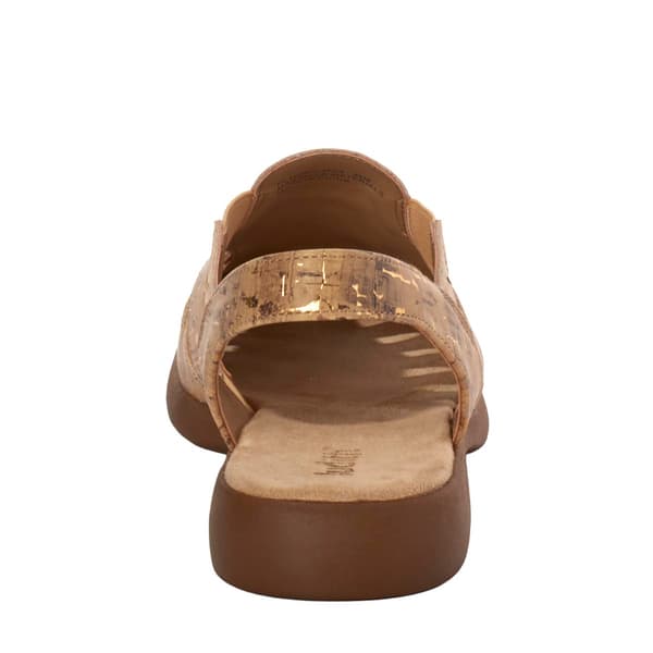 Womens Judith Barbara Fishermen Sandal