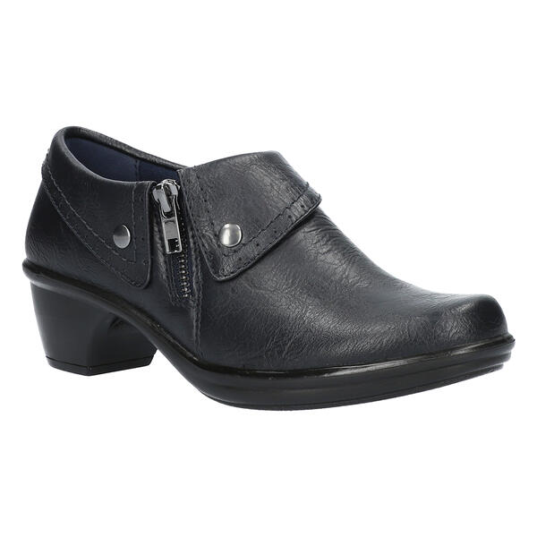 Womens Easy Street Darcy Ankle Boots - image 