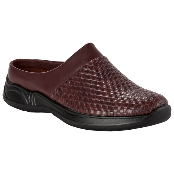 Womens Easy Street Janalee Clog
