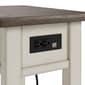 Signature Design by Ashley Bolanburg Chairside End Table - image 7
