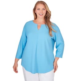 Boscov's plus cheap size tops