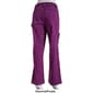 Juniors No Comment Contrast Stitch Carpenter Pants - image 2