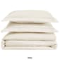 Cannon Solid Heritage Duvet Cover Set - image 9