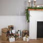 Northlight Seasonal 5ft. LED Birch Twig Christmas Tree - image 2