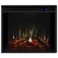 Real Flame Chateau Corner Electric Fireplace - image 13