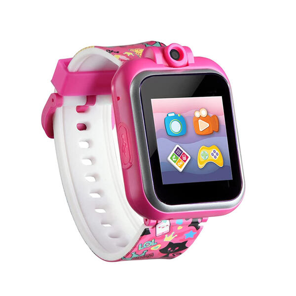 Kids iTouch Play Kitty PlayZoom 2 Smart Watch - 900280M-2-42-Q01 - image 