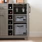 South Shore Vietti Bar Cabinet - image 10