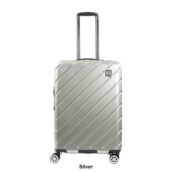 FUL 26in. Velocity Hardside Spinner