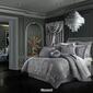 J. Queen New York Leonardo 4pc. Queen Comforter Set - image 8