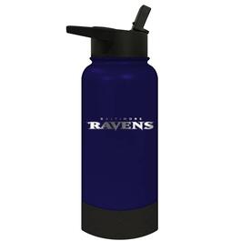 Great American Products 32oz. Baltimore Ravens Water Bottle