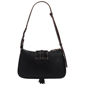 Tommy Bahama Leopard Band Shoulder Bag - image 4