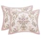 Royal Court Avant Garden 4pc. Reversible Comforter Set - image 6