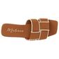 Womens Matisse Biscayne Slide Sandals - image 18