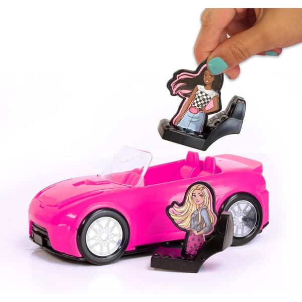 Barbie® Design Activity Convertible
