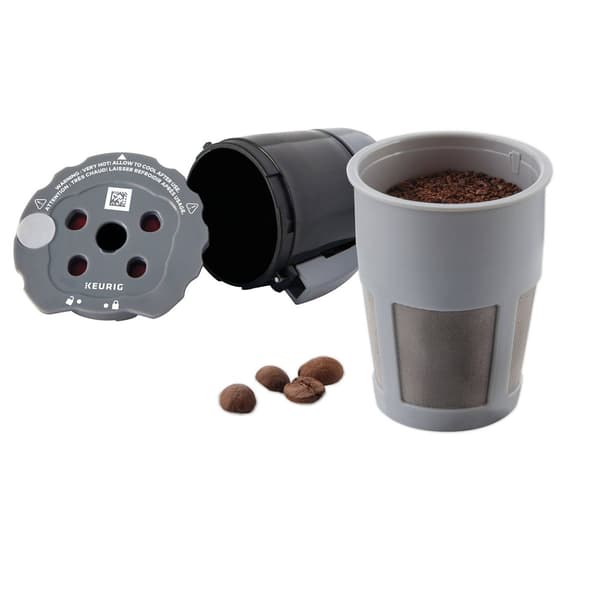 Keurig® Multi Stream Reuseable K-Cup® Filter