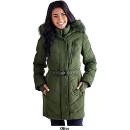 Plus Size Coats For Women, Comfy Styles For Less