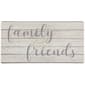 J&V Textiles Cloud Comfort Anti-Fatigue Family Kitchen Mat - image 1